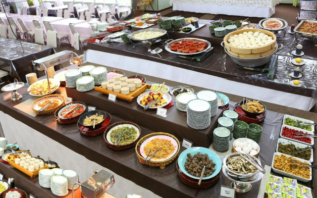 Harazuru Grand Sky Hotel