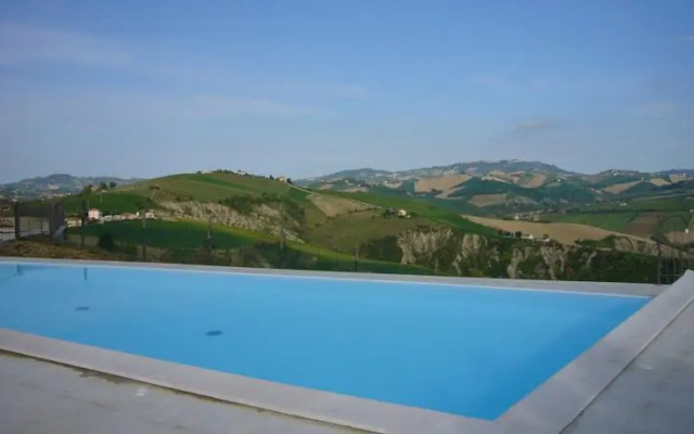 Agriturismo Fattoria Marchetti