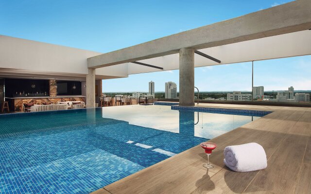 Hotel Sites Monteria