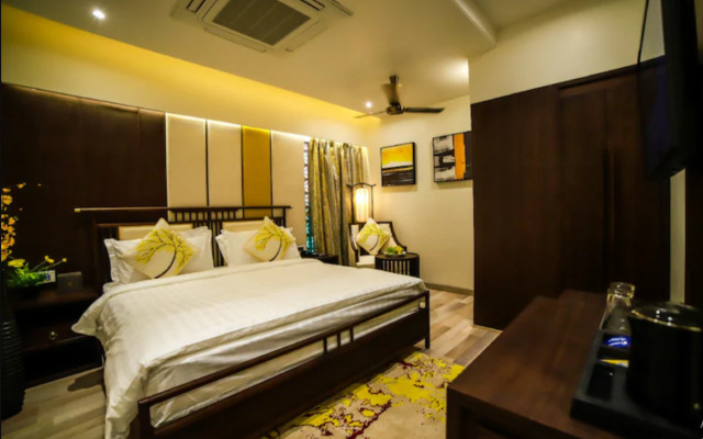 Aura A Boutique Hotel Ajmer