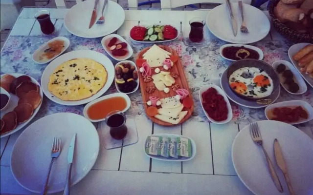 Bozcaada Odessa