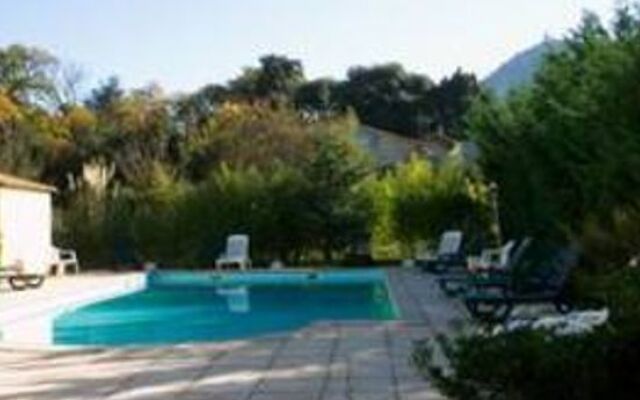 Kyriad Marseille Est - Gemenos