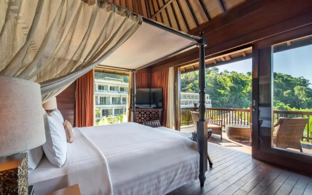 HOMM Saranam Baturiti, Bali