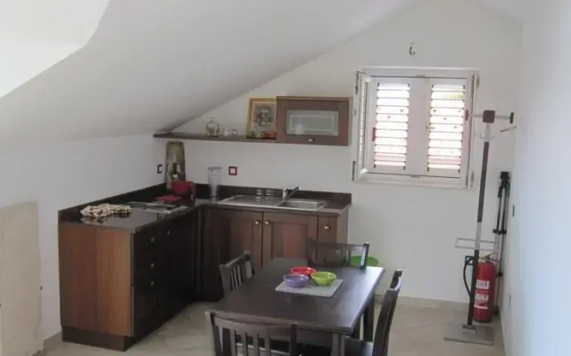 Apartment Lokrum