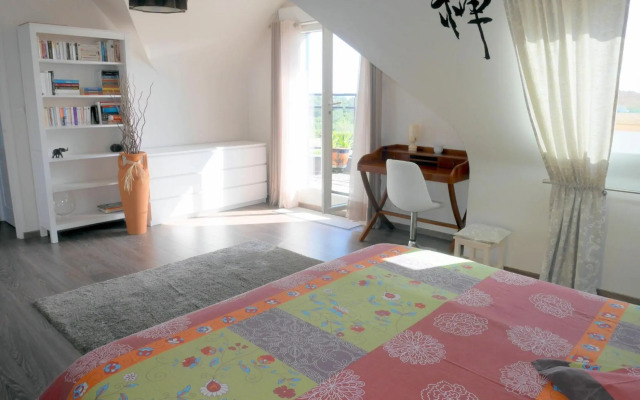 Holiday Home in Crozon Near Sandy Beaches