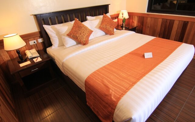 Sol Y Viento Mountain Hot Springs Resort