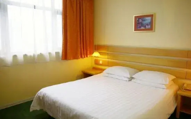Home Inn Wuxi Yongle Road