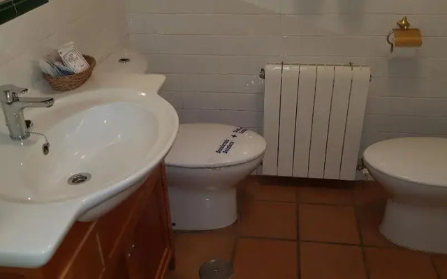 Hotel Sara De Ur