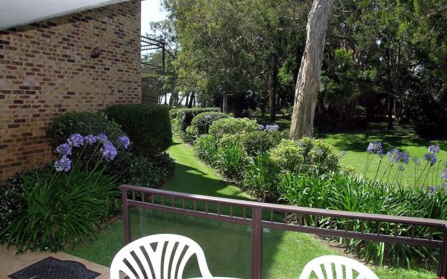 Tristani, Bay Parklands, Unit 59/2 Gowrie Avenue