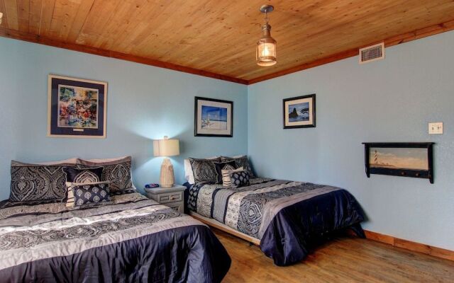 Casita By The Sea IR119