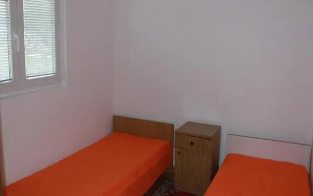 Mali Milocer Apartments
