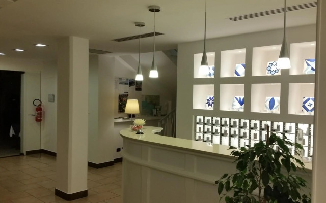Hotel Leone