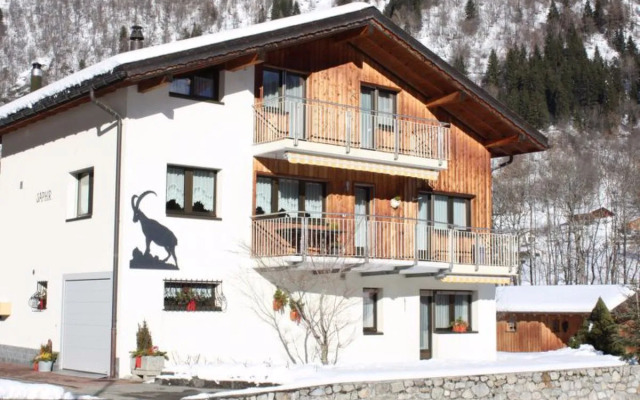 Apartment Saphir Fiesch