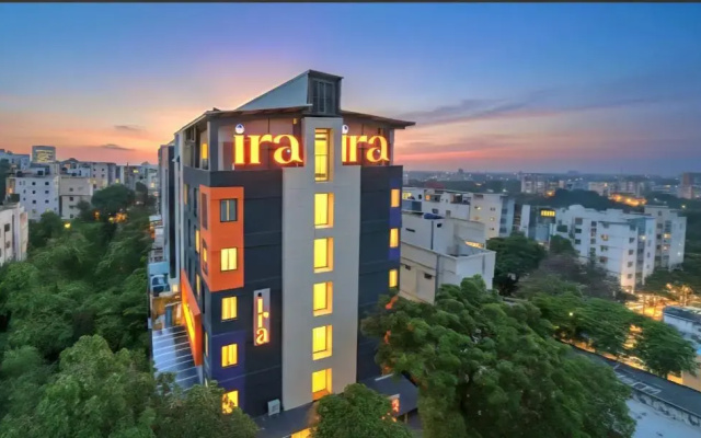Ira by Orchid Hyderabad Hitech City Mindspace IT Park