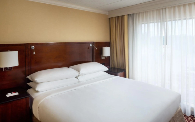 Marriott Indianapolis East