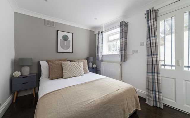 The Westbourne Villa