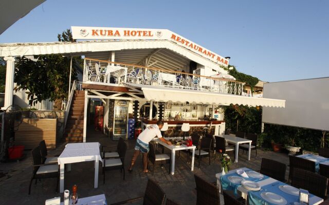 Kuba Beach Hotel