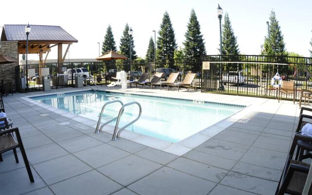 TownePlace Suites Redding