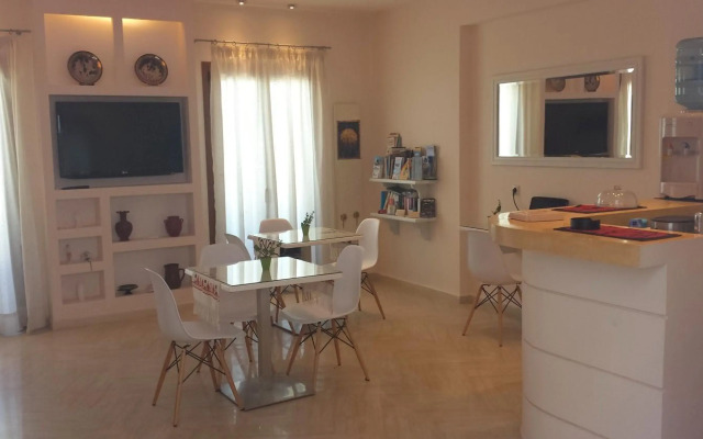 Margo Studios