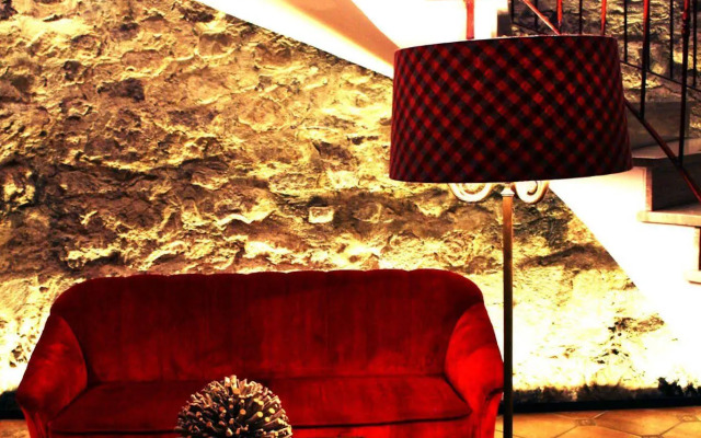 Residence Gran Tubla