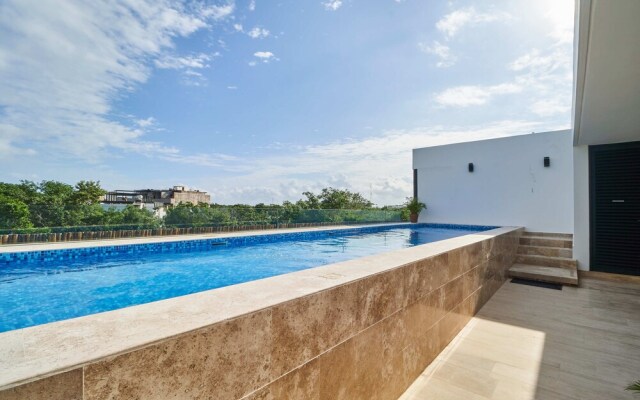 Amira Residence Tulum 5 By Lockey