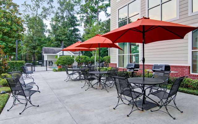 Homewood Suites by Hilton Houston-Kingwood Parc-Airport Area