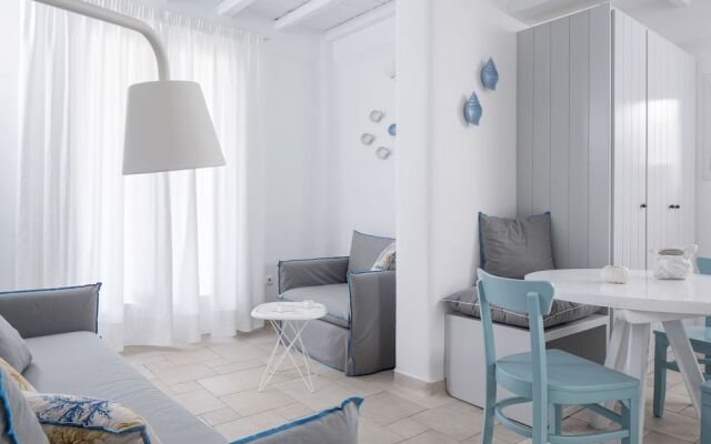 Kostantis Summer Villas and Suites