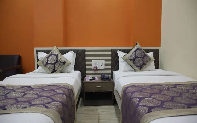 Hotel Satkar