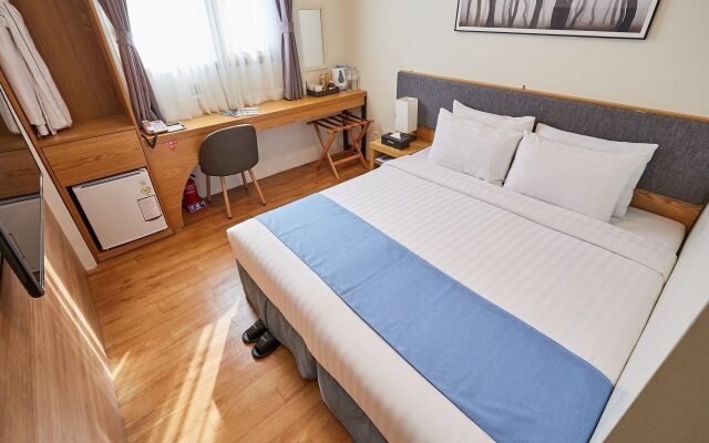 Chisun Hotel Seoul Myeongdong