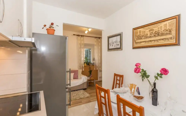 Apartment As