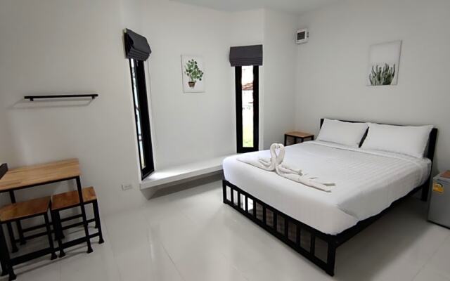 บ้านไชโยรีสอร์ท