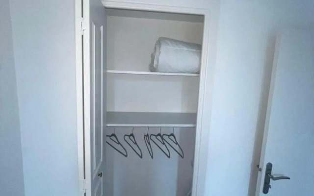Bel appartement pour vos séjours sur la côte