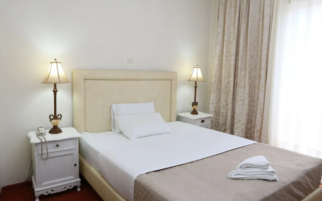Athens Delta Hotel
