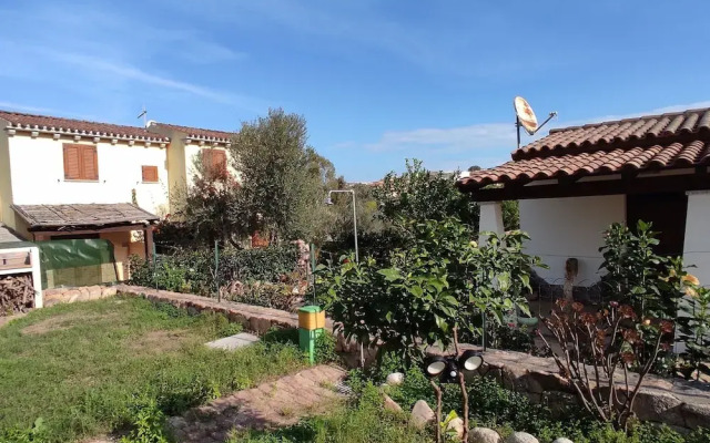 Casa Caterina 2 With Garden In Budoni