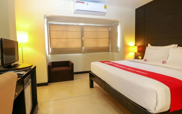 Nida Rooms Mae Nam 1271 Samui Pirates