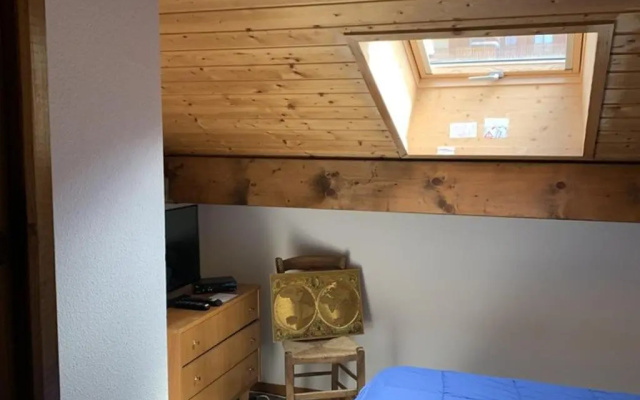 Appartement Saint-Jean-d'Aulps, 2 pièces, 6 personnes - FR-1-573-58