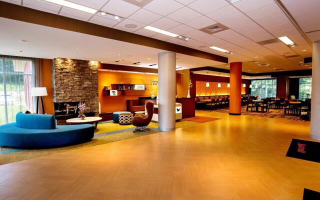 Fairfield Inn & Suites Richmond Midlothian