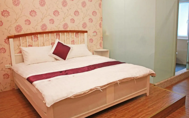 Wind Town Guest house