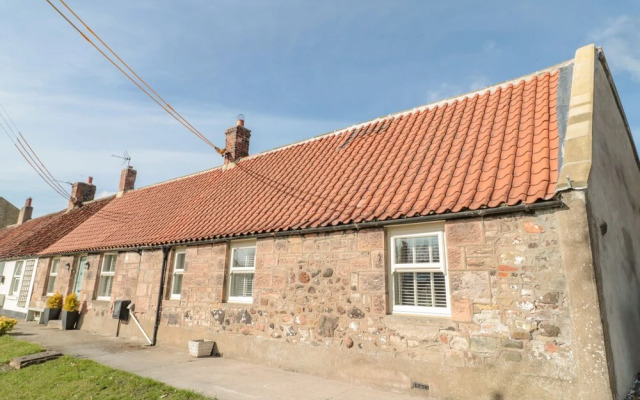 Woolley Lodge