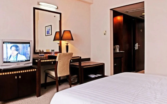 Mando Hotel