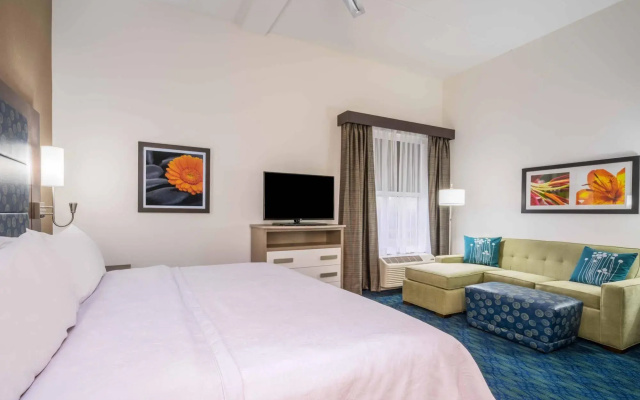 Homewood Suites By Hilton Philadelphia Plymouth Meeting