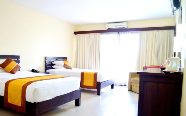 Nirmala Hotel and Convention Centre