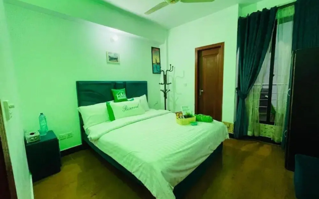 Hyatt Aryana Guest House Islamabad