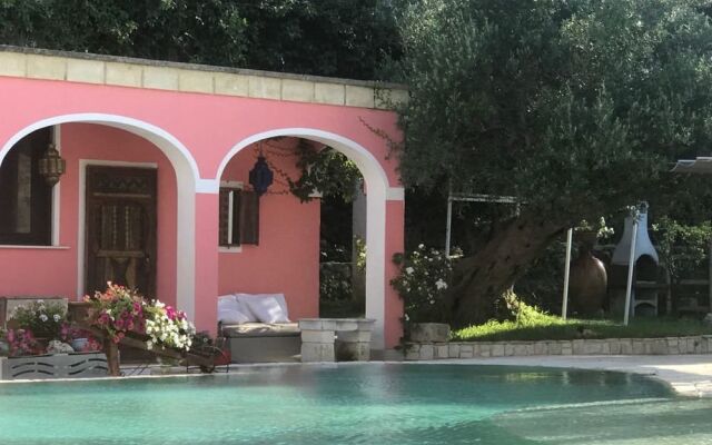 Luxury Suite Crilugi