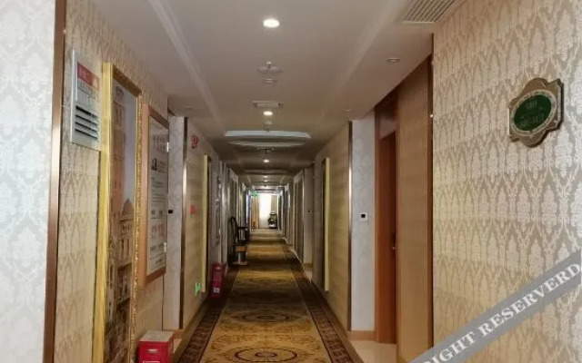 Vienna Hotel
