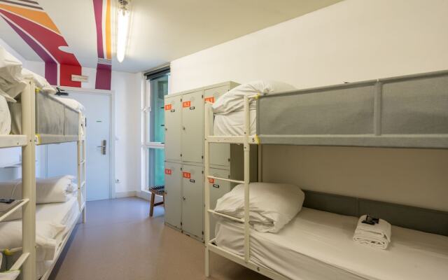 Ganbara Hostel