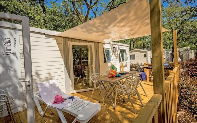 Lagrange Vacances Camping Le Bois Fleuri