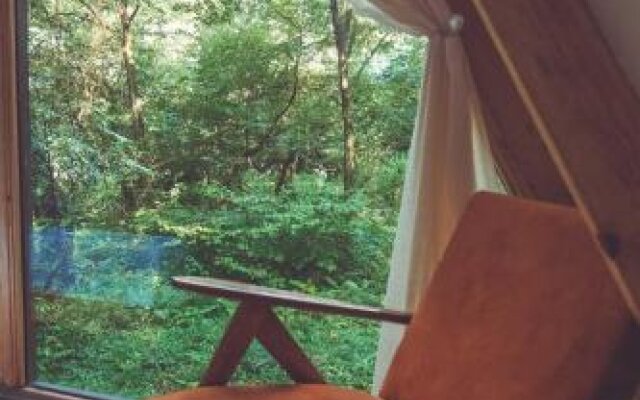 Duende Treehouses Hotel