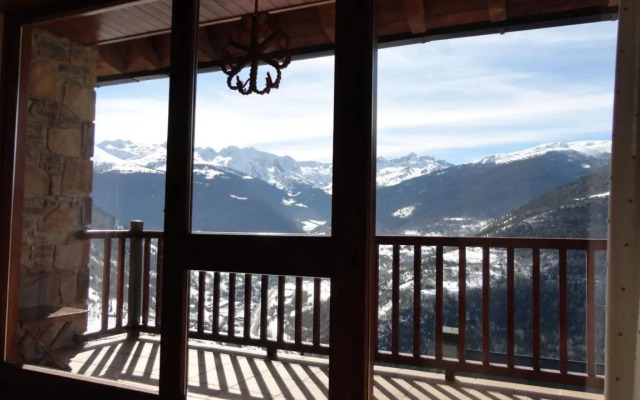 Apartamento Mont
