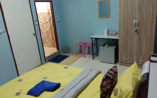 Hana Guesthouse